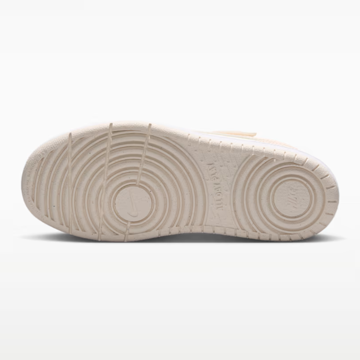 Nike Court Borough Low – Little Kids – SailWhiteChalk (5)