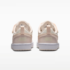 Nike Court Borough Low Little Kids SailWhiteChalk 6