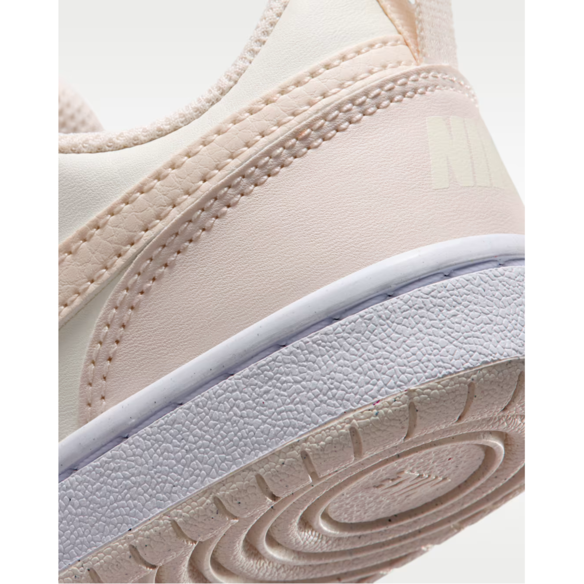 Nike Court Borough Low – Little Kids – SailWhiteChalk (8)