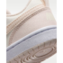 Nike Court Borough Low Little Kids SailWhiteChalk 8
