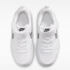Nike Court Borough Low Little Kids WhiteBlack 2