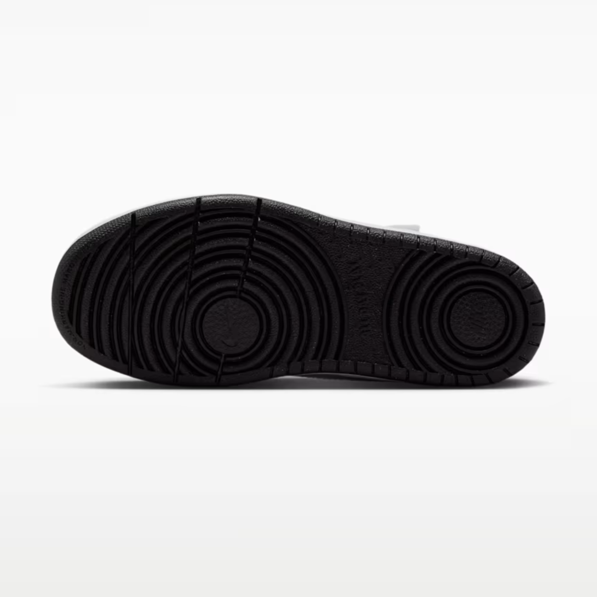 Nike Court Borough Low – Little Kids – WhiteBlack (6)