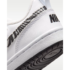 Nike Court Borough Low Little Kids WhiteBlack 8