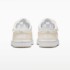 Nike Court Borough Low Little Kids WhiteChalkWhiteShimmer 4