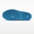 Nike Court Borough Low Little Kids WhiteFootball BlueEnergy 6