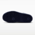 Nike Court Borough Low Little Kids WhiteMidnight Navy 6