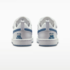 Nike Court Borough Low Little Kids WhiteWork Blue 4