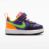 Nike Court Borough Low Recraft - BabyToddler - Court Purple/Hyper Pink/Green Strike