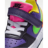 Nike Court Borough Low Recraft BabyToddler Court PurpleHyper PinkGreen Strike 7