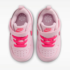 Nike Court Borough Low Recraft BabyToddler Pink FoamWhiteHyper Pink 2
