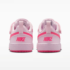 Nike Court Borough Low Recraft BabyToddler Pink FoamWhiteHyper Pink 4
