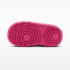 Nike Court Borough Low Recraft BabyToddler Pink FoamWhiteHyper Pink 6