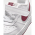 Nike Court Borough Low Recraft BabyToddler WhitePink Smoke 7