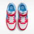 Nike Court Borough Low Recraft Little Kids Fusion RedFootball BlueWhiteEnergy 2