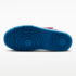 Nike Court Borough Low Recraft Little Kids Fusion RedFootball BlueWhiteEnergy 6