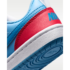 Nike Court Borough Low Recraft Little Kids Fusion RedFootball BlueWhiteEnergy 8
