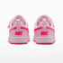 Nike Court Borough Low Recraft Little Kids Pink FoamWhiteHyper Pink 4