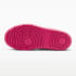 Nike Court Borough Low Recraft Little Kids Pink FoamWhiteHyper Pink 6