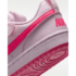 Nike Court Borough Low Recraft Little Kids Pink FoamWhiteHyper Pink 8