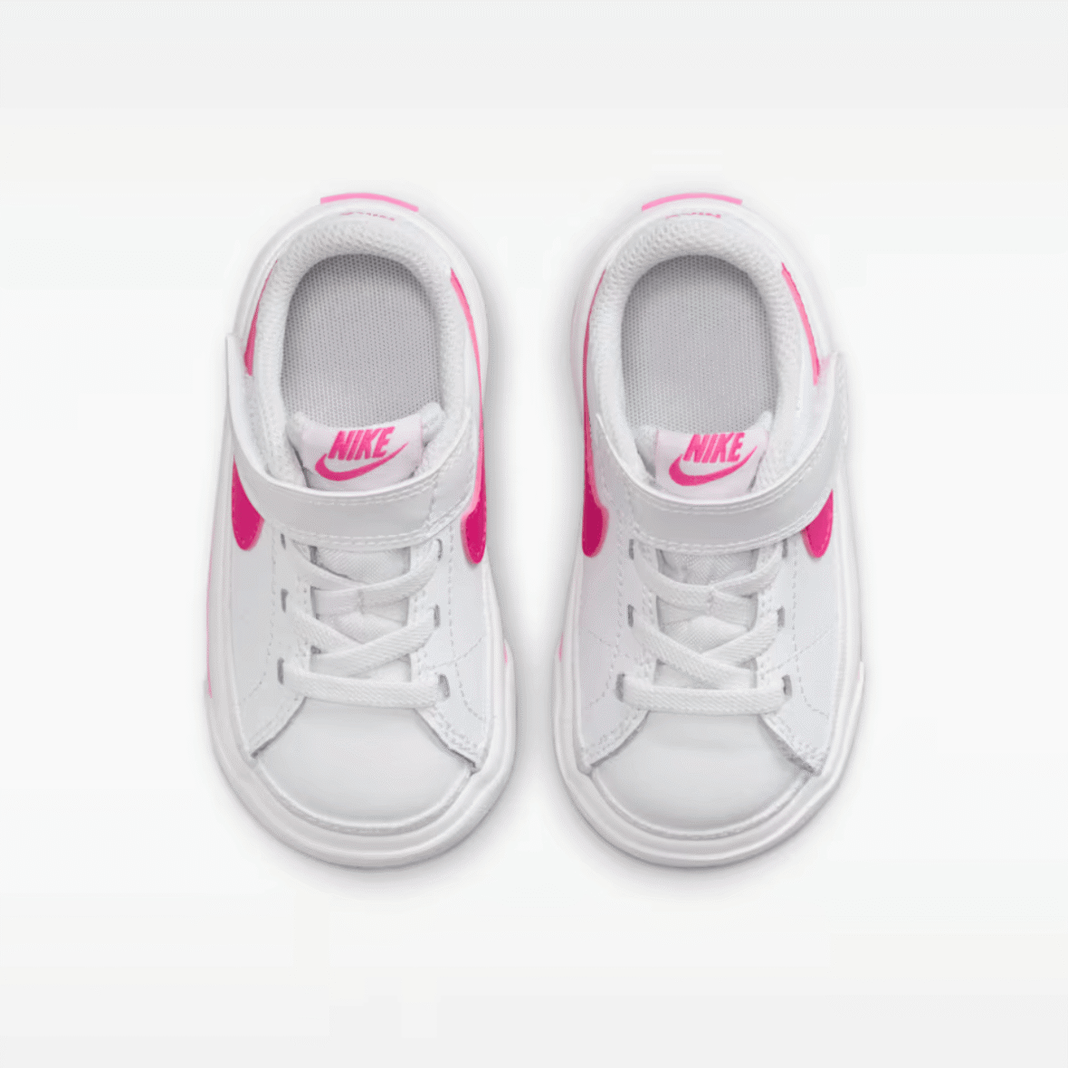 Nike court legacy whitefushia2