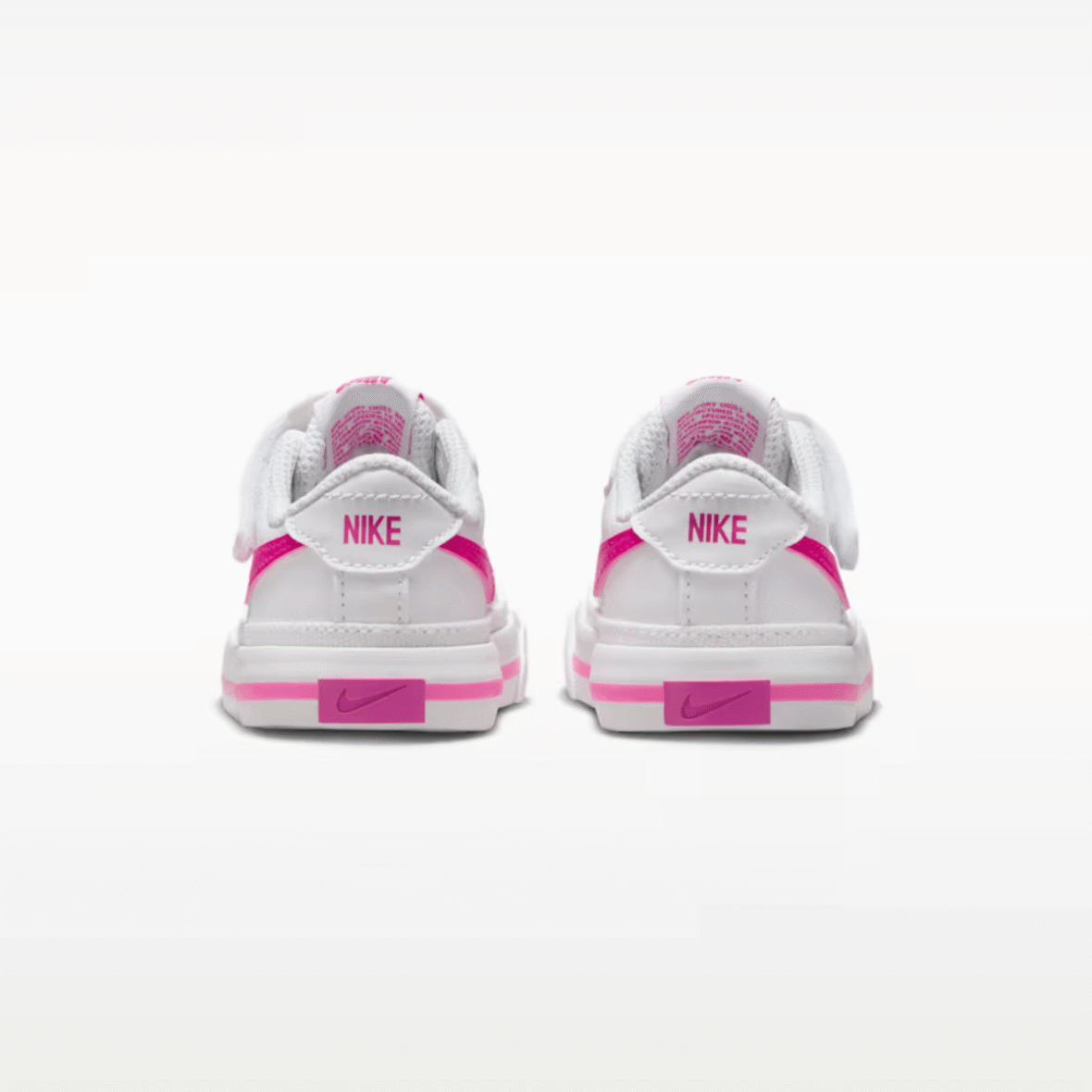 Nike court legacy whitefushia3