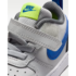 Nike Court Borough Low 2 BabyToddler Grey FogIron GreyVoltGame Royal 7