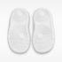 Nike Court Borough Mid 2 BabyToddler WhiteWhiteWhite 4