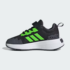 Adidas Minecraft Pro Shoes – Children Core BlackCloud WhiteAurora Onix 6