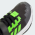 Adidas Minecraft Pro Shoes – Children Core BlackCloud WhiteAurora Onix 9