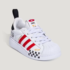 Adidas Superstar Quickon K Shoes 3